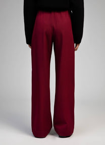 Pantaloni fluidi Pamjo Malaga