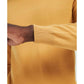 Maglione dolcevita Cashmere Touch color senape