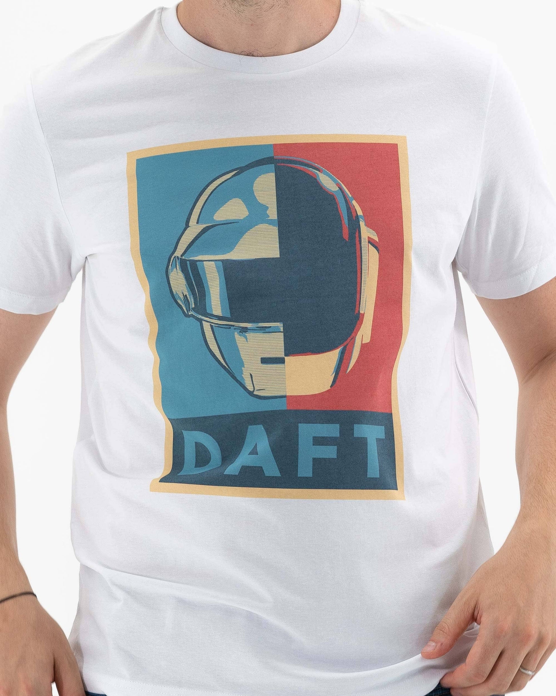 T-shirt unisex in cotone biologico con stampa grafica