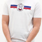 T-shirt unisex Goldorak con stampa frontale