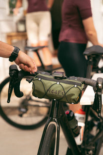 Borsa anteriore per bici