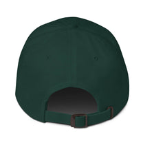 Cappellino da baseball ricamato Champagne Problems
