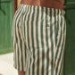 Costume da bagno PIRATE a righe