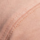 T-shirt in cotone biologico rosa chiaro con taschino