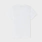 T-shirt Billyclub in cotone biologico bianca