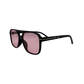 Occhiali da sole unisex Cielo rosa