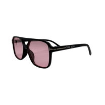 Occhiali da sole unisex Cielo rosa