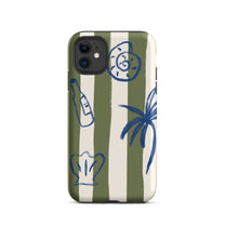 Custodia resistente Coastal Life per iPhone®