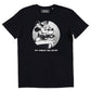 T-shirt unisex in cotone biologico con stampa “My Mouse Will Go On”