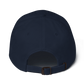 Cappello ricamato “Pasta e Vino” in cotone
