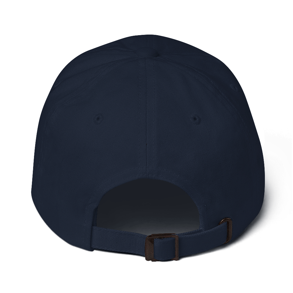 Cappellino dad hat Limoncello ricamato
