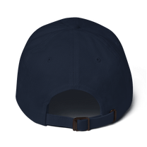 Cappellino dad hat Limoncello ricamato