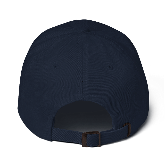 Cappellino dad hat Limoncello ricamato