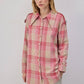 Camicia Lumbergo con spalline