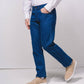 Jeans regular fit in denim da uomo