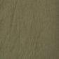 Gilet sherpa unisex con zip senza maniche color naturale