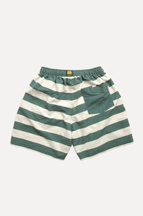 Costume da bagno Owari in filo SEAQUAL®