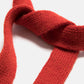 Fascia per capelli in maglia