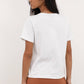 T-shirt Taha con stampa ispirata a Le mille e una notte