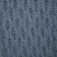 Maglione in maglia strutturata con trecce