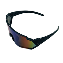 Occhiali da sole Snowy unisex polarizzati