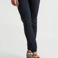 Pantaloni jogger con vita elasticizzata