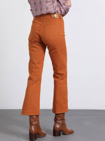 Jeans relaxed fit da donna Guimanos