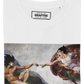 T-shirt Dragon Ball in cotone biologico