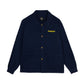 Overshirt Tagomago in cotone biologico