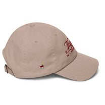 Cappellino da baseball Negroni classico ricamato