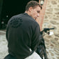Felpa girocollo Gentleman's Ride
