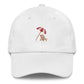 Cappellino da baseball Bella Vita ricamato