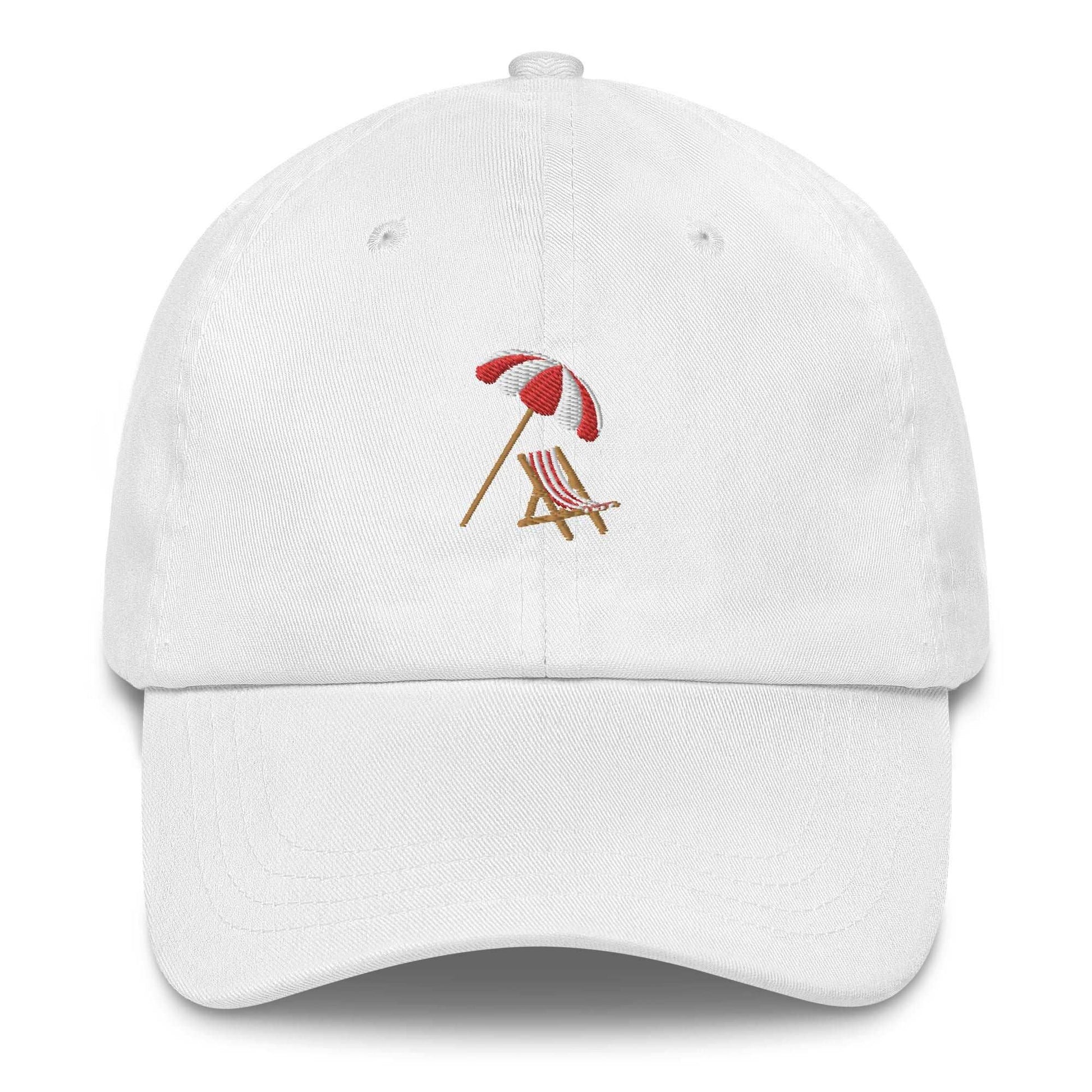 Cappellino da baseball Bella Vita ricamato