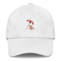 Cappellino da baseball Bella Vita ricamato