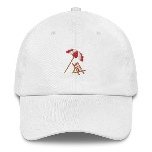Cappellino da baseball Bella Vita ricamato