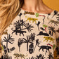 Camicia Encina Selva