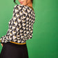 Cardigan Pinguino Felce