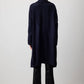 Cardigan oversize in maglia con tasche