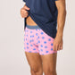Boxer in cotone biologico Suneyes
