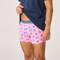 Boxer in cotone biologico Suneyes