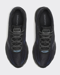 Sneakers Kinvara 1 Nere Black/Ebony