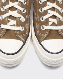 Sneakers Chuck 70 Canvas Bog Down/Egret/Black
