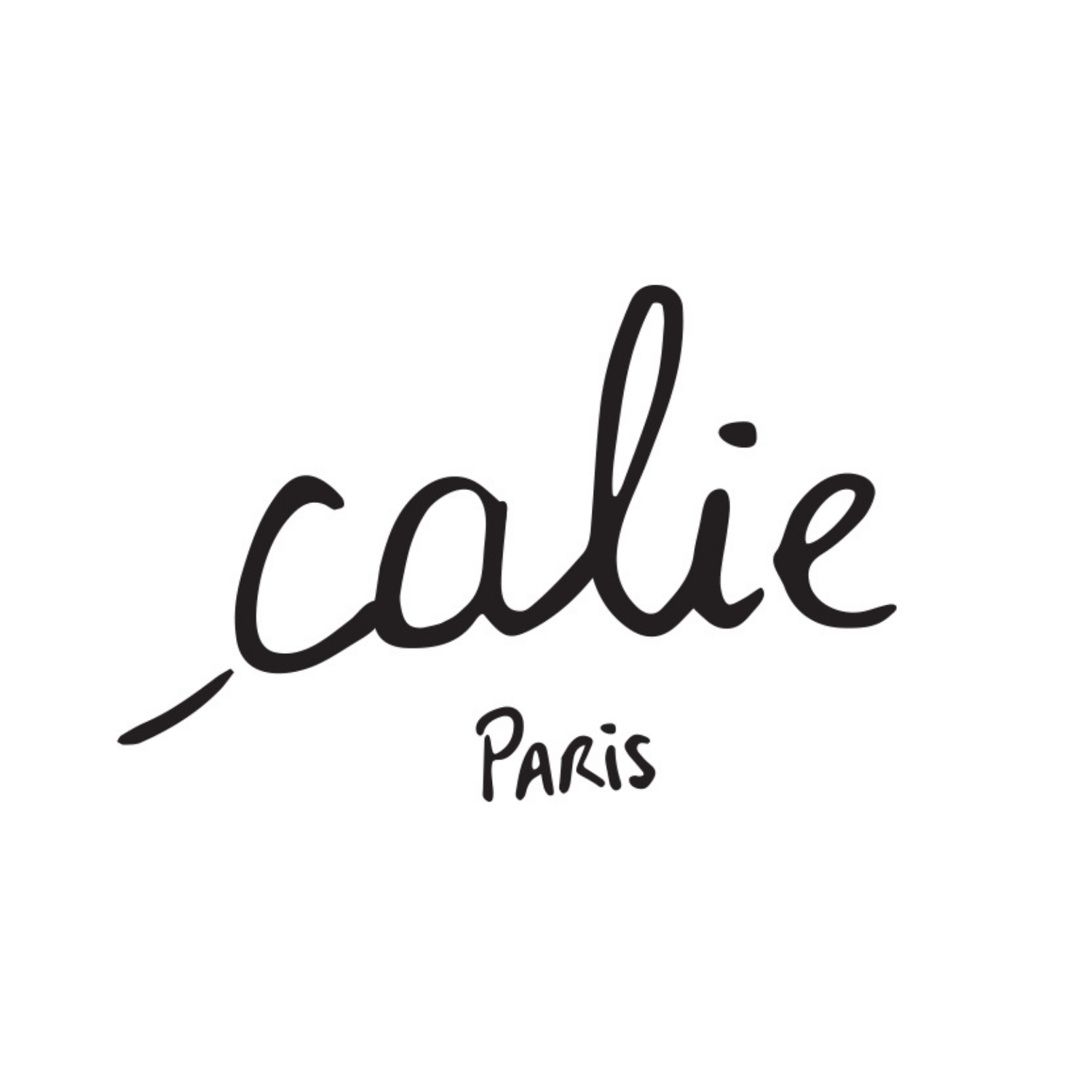 Calie Paris Logo