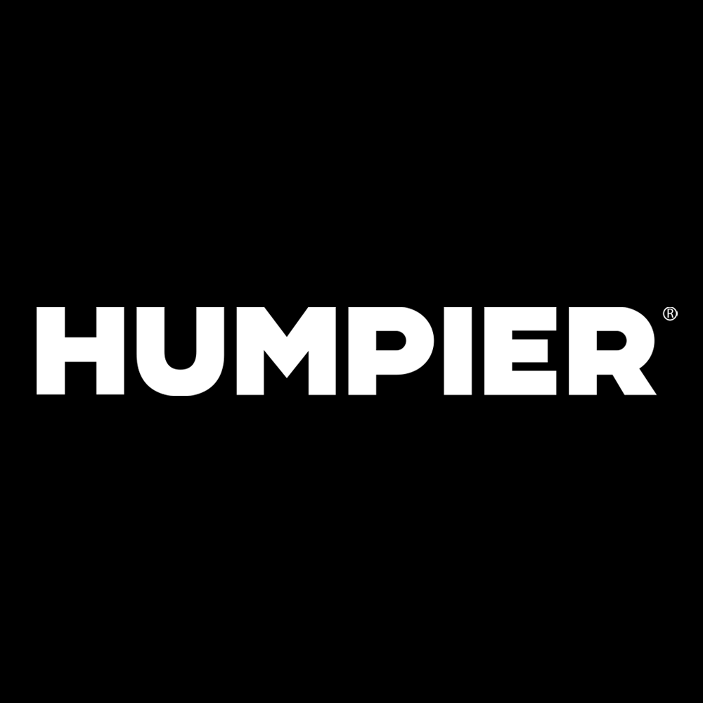 Humpier Logo