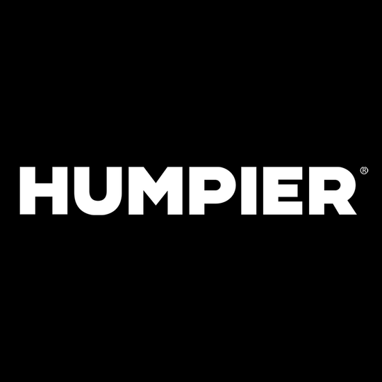 Humpier Logo