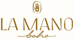 La Mano Boho Logo