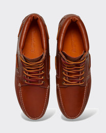 Sneakers Timberland Authentic Mid Lace Up Medium Brown