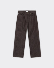 Jeans Ross Deep Truffle