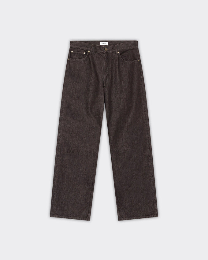 Jeans Ross Deep Truffle