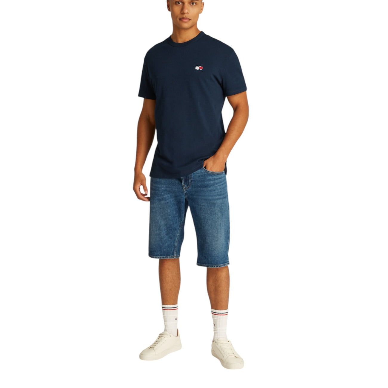 Tommy Hilfiger Jeans T-Shirt Uomo